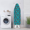 Australian Aboriginal Boomerang Print Ironing Board Cover