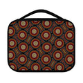 Australian Aboriginal Dot Pattern Print Classic Bible Case