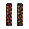 Australian Aboriginal Dot Pattern Print Handle Covers