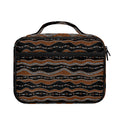 Australian Aboriginal Indigenous Print Briefcase Bible Bag