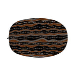 Australian Aboriginal Indigenous Print Car Side Mirror Covers