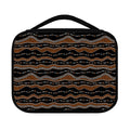 Australian Aboriginal Indigenous Print Classic Bible Case