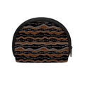 Australian Aboriginal Indigenous Print Coin Purse