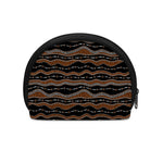 Australian Aboriginal Indigenous Print Coin Purse