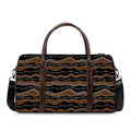 Australian Aboriginal Indigenous Print Duffel Bag