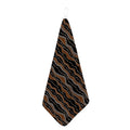 Australian Aboriginal Indigenous Print Hand Towel