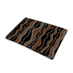 Australian Aboriginal Indigenous Print Pet Cooling Mat Cover