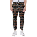 Australian Aboriginal Indigenous Print Joggers