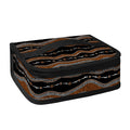 Australian Aboriginal Indigenous Print Small Lunch Bag