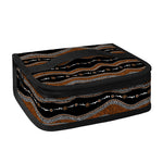 Australian Aboriginal Indigenous Print Small Lunch Bag