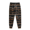 Australian Aboriginal Indigenous Print Sweatpants