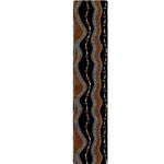 Australian Aboriginal Indigenous Print Table Runner