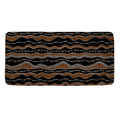 Australian Aboriginal Indigenous Print Towel