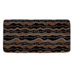 Australian Aboriginal Indigenous Print Towel