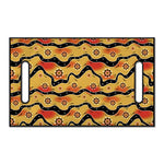 Australian Aboriginal Pattern Print Golf Cart Seat Cover