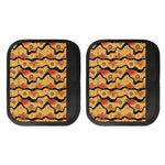 Australian Aboriginal Pattern Print Handle Covers