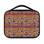Australian Animals Pattern Print Classic Bible Case