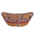 Australian Animals Pattern Print Fanny Pack