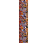Australian Animals Pattern Print Table Runner