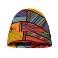 Australian Ethnic Pattern Print Beanie