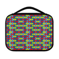 Autism Awareness Puzzle Print Classic Bible Case