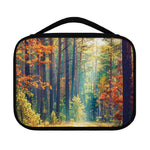 Autumn Forest Print Classic Bible Case