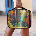 Autumn Forest Print Classic Bible Case
