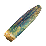 Autumn Forest Print Ironing Board Cover