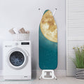 Autumn Full Moon Print Ironing Board Cover