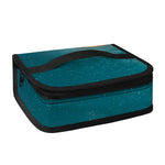Autumn Full Moon Print Small Lunch Bag