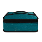 Autumn Full Moon Print Small Lunch Bag