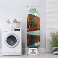 Autumn Lake Print Ironing Board Cover