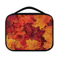 Autumn Maple Leaf Print Classic Bible Case