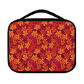Autumn Maple Leaves Pattern Print Classic Bible Case