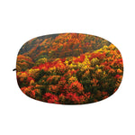 Autumn Mountain Print Car Side Mirror Covers