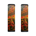 Autumn Mountain Print Handle Covers