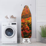 Autumn Mountain Print Ironing Board Cover