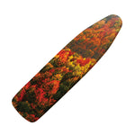 Autumn Mountain Print Ironing Board Cover
