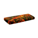 Autumn Mountain Print Piano Keyboard Cover