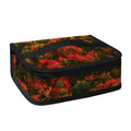 Autumn Mountain Print Small Lunch Bag