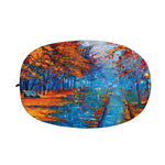 Autumn Painting Print Car Side Mirror Covers