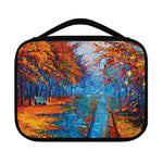 Autumn Painting Print Classic Bible Case