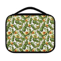 Avocado Cut In Half Drawing Print Classic Bible Case