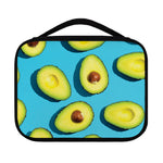 Avocado Cut In Half Print Classic Bible Case