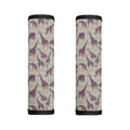 Aztec Giraffe Pattern Print Handle Covers