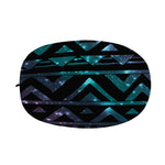 Aztec Tribal Galaxy Pattern Print Car Side Mirror Covers