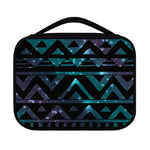 Aztec Tribal Galaxy Pattern Print Classic Bible Case