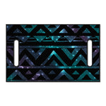 Aztec Tribal Galaxy Pattern Print Golf Cart Seat Cover