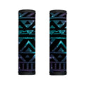 Aztec Tribal Galaxy Pattern Print Handle Covers