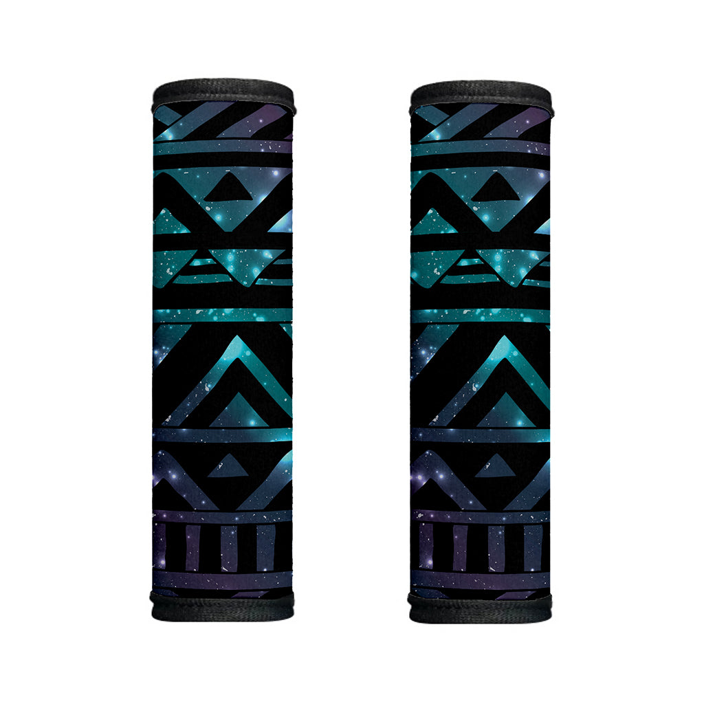 Aztec Tribal Galaxy Pattern Print Handle Covers